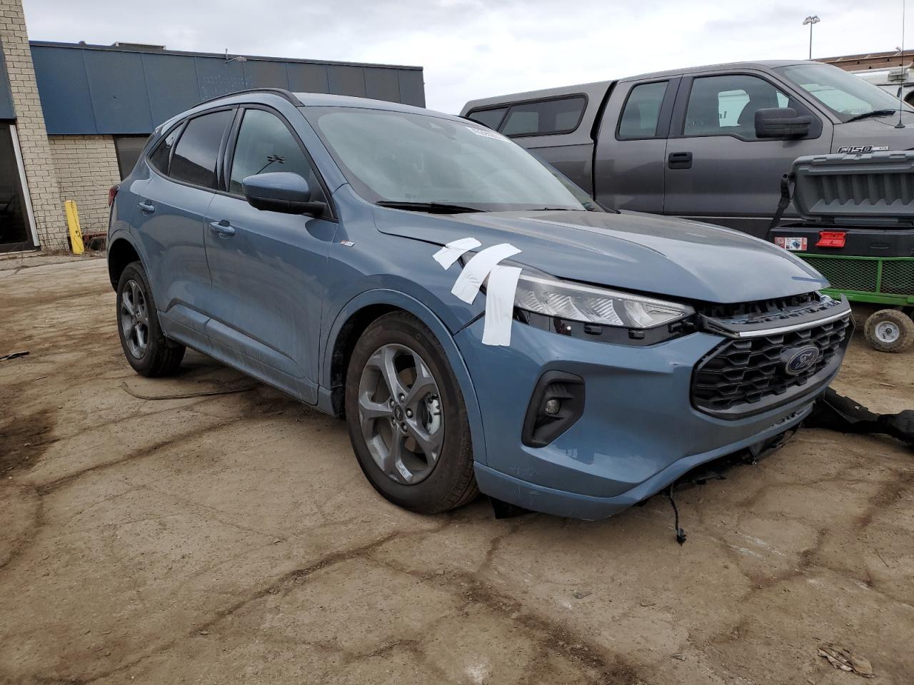 2023 FORD ESCAPE ST - Image 4