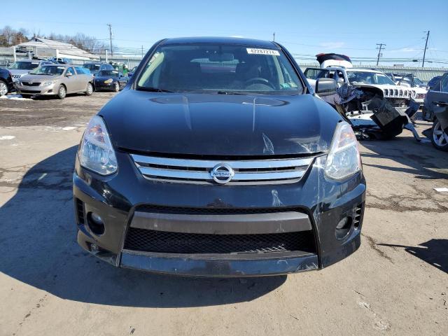 2011 Nissan Rogue S - Фото 5