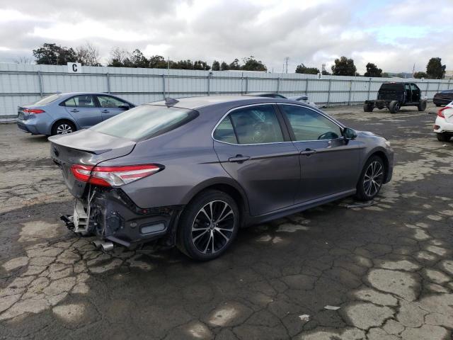 2019 Toyota Camry L - Фото 3