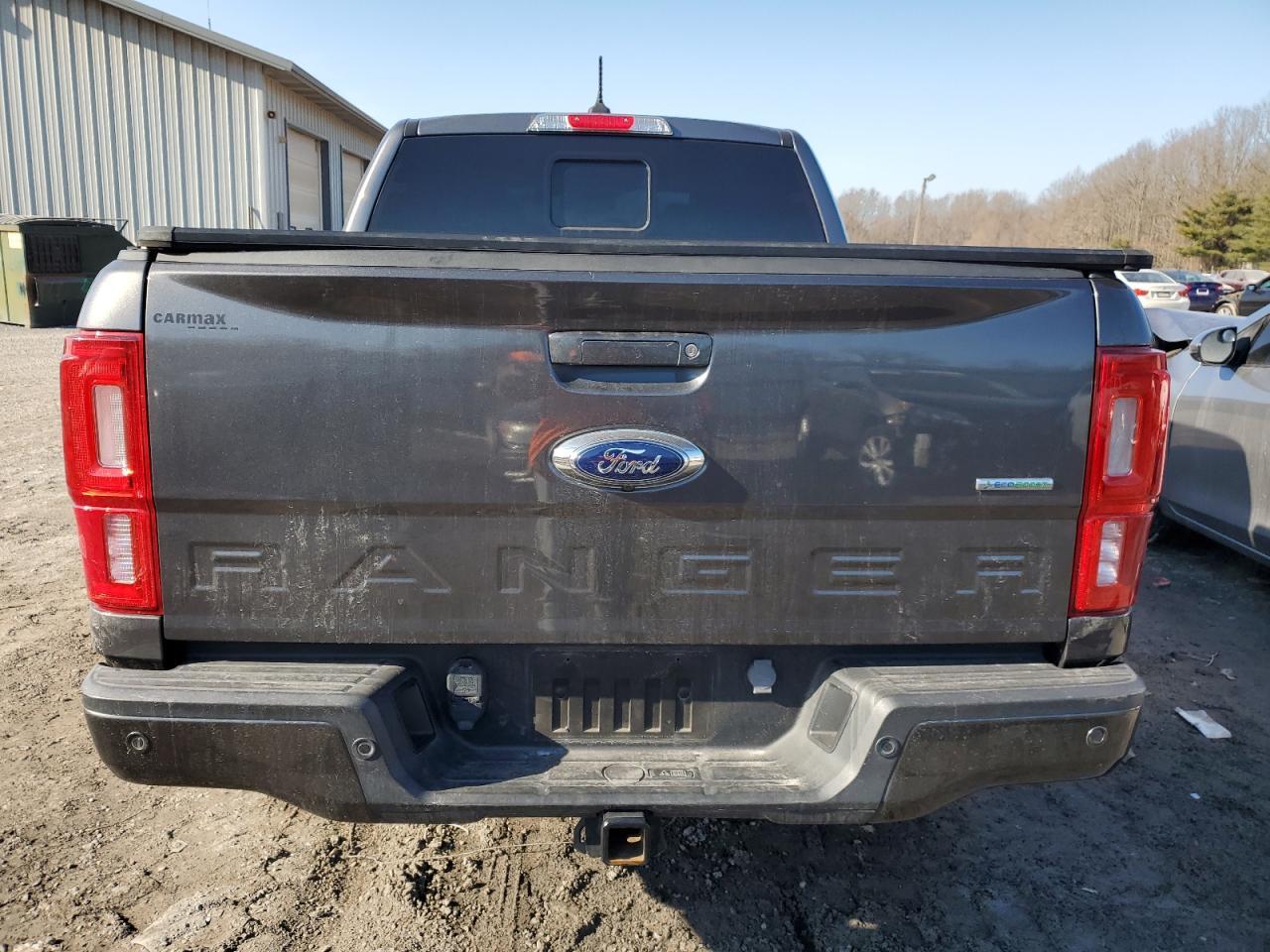 2019 FORD RANGER XL - Image 6
