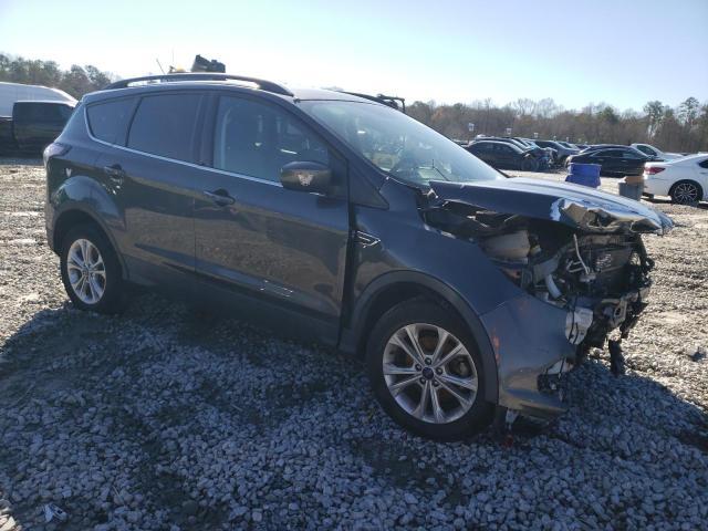2018 Ford Escape Se - Фото 4