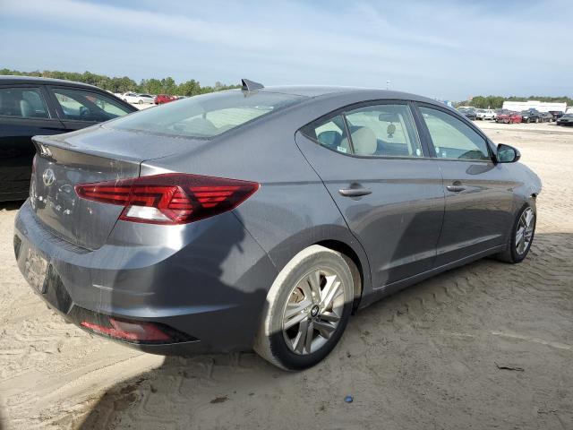 2019 Hyundai Elantra Sel - Фото 3