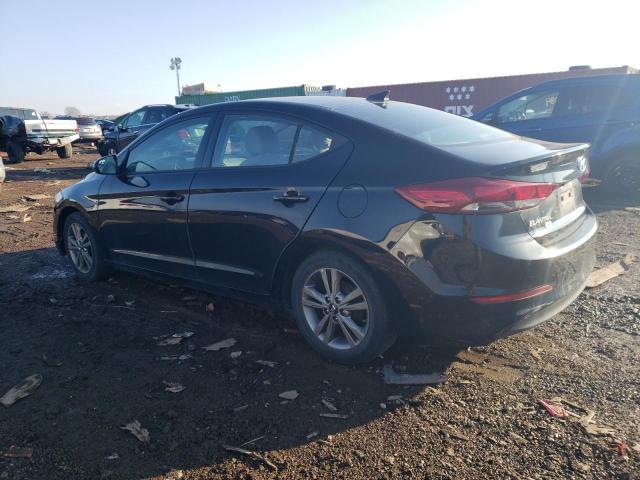 2017 Hyundai Elantra Se - Фото 2