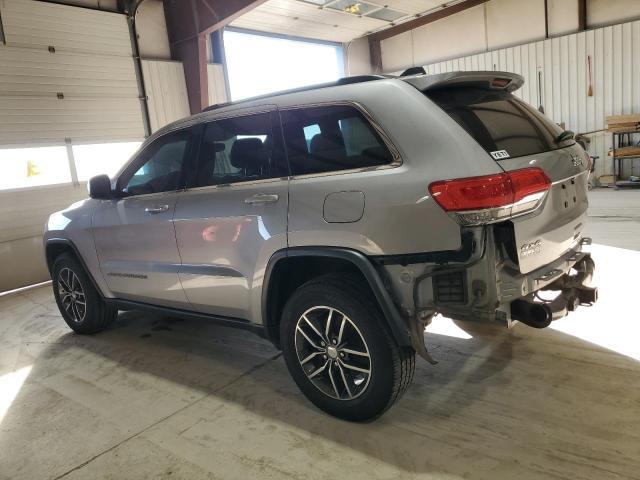 2018 Jeep Grand Cherokee Laredo - Фото 2