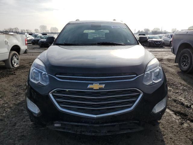 2016 Chevrolet Equinox Lt - Фото 5