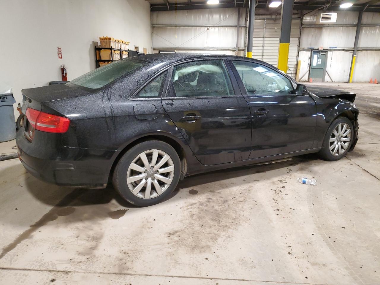 2014 AUDI A4 PREMIUM - Фото 3