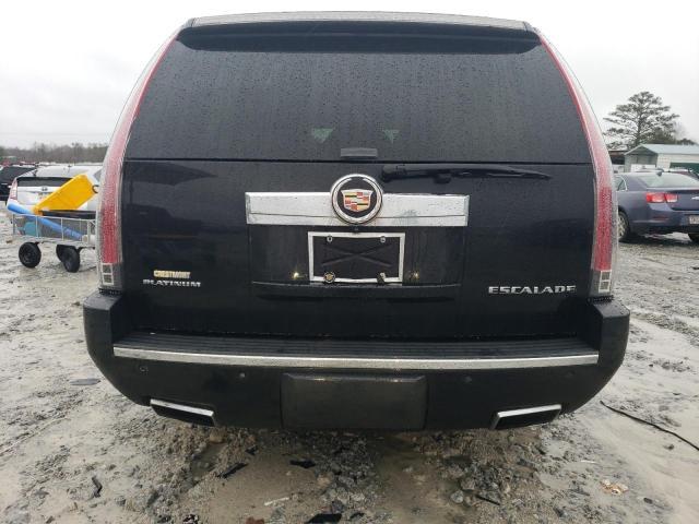 2011 Cadillac Escalade Esv Premium - Фото 6