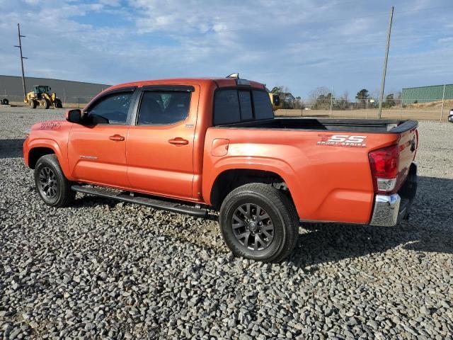 2016 Toyota Tacoma Double Cab - Фото 2