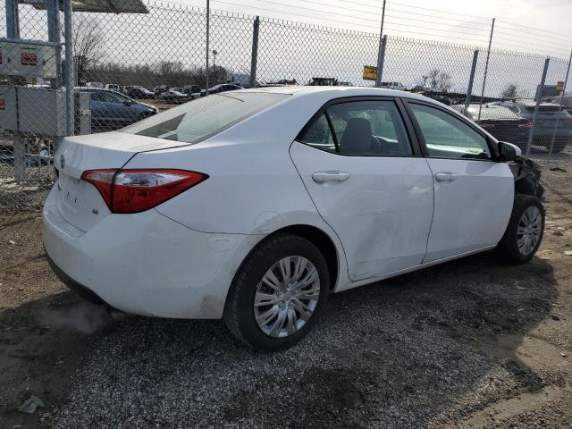 2015 TOYOTA COROLLA L - Фото 3