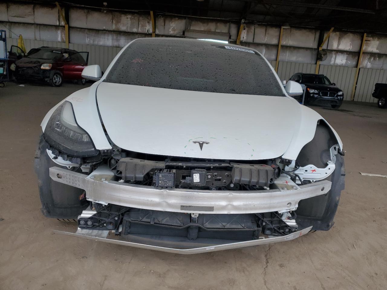2019 TESLA MODEL 3 - Фото 5