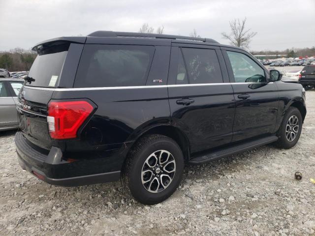 2022 Ford Expedition Xl - Фото 3