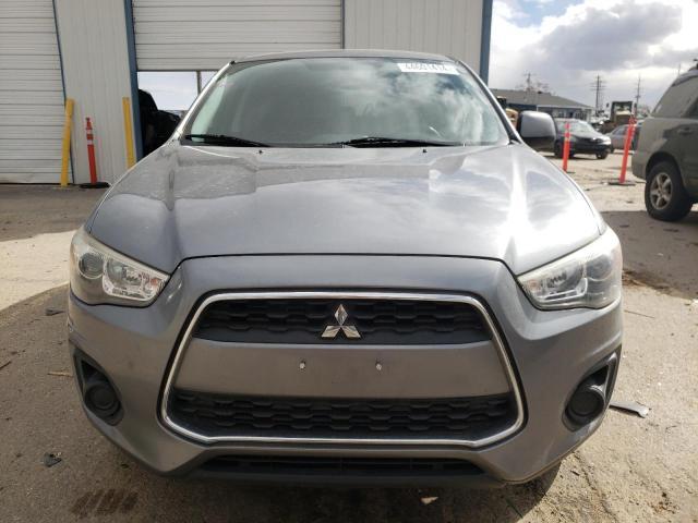 2014 Mitsubishi Outlander Sport Es - Image 5