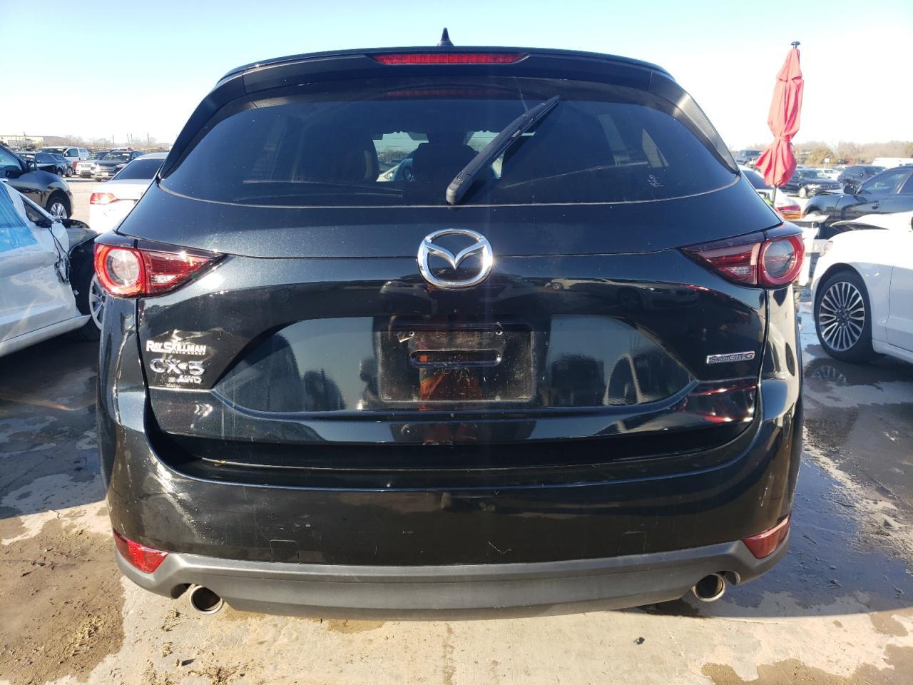 2021 MAZDA CX-5 TOURI - Image 6