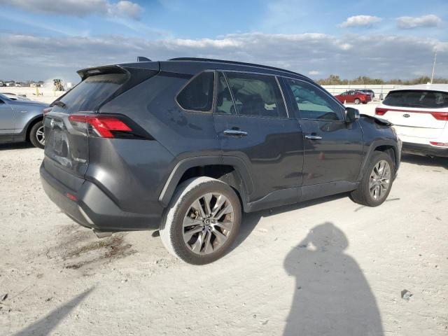 2019 Toyota Rav4 Limited - Фото 3