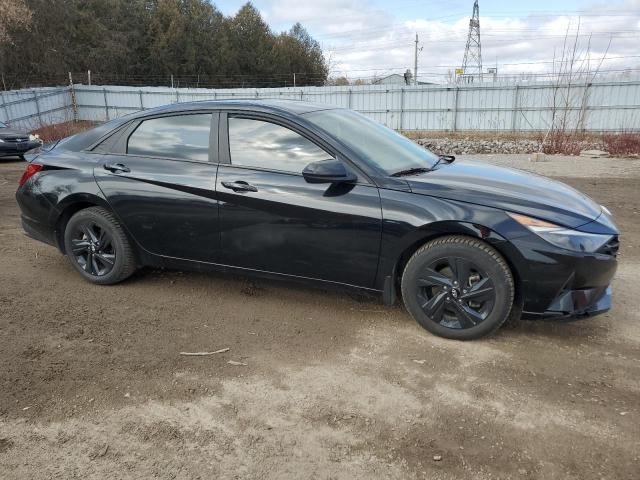 2023 Hyundai Elantra Sel - Фото 4