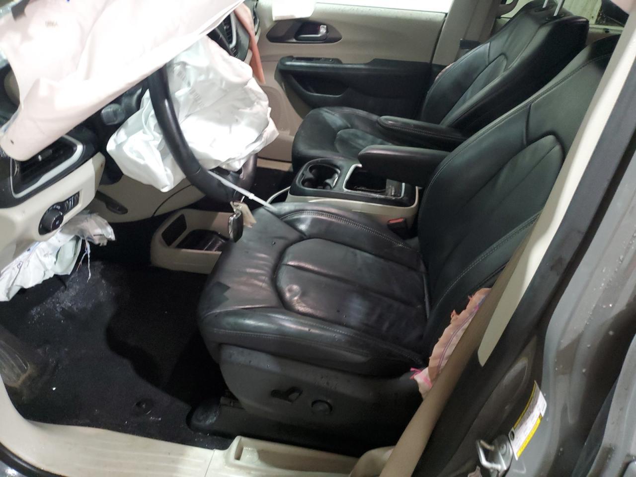 2022 CHRYSLER PACIFICA T - Image 7