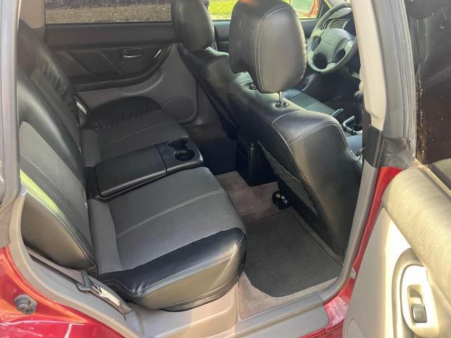 2003 Subaru Baja - Фото 6