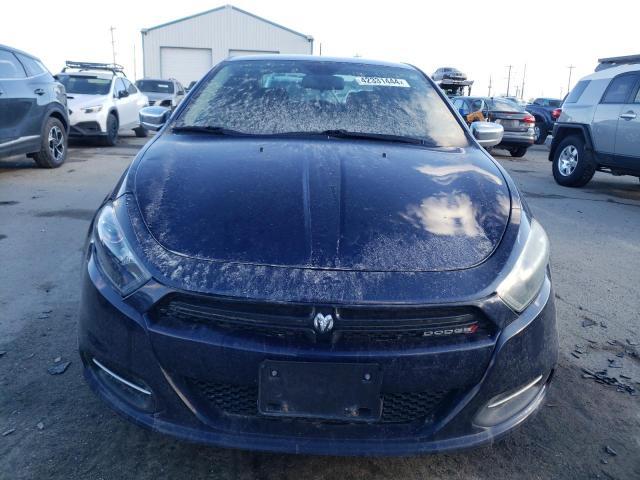 2016 Dodge Dart Sxt - Фото 5