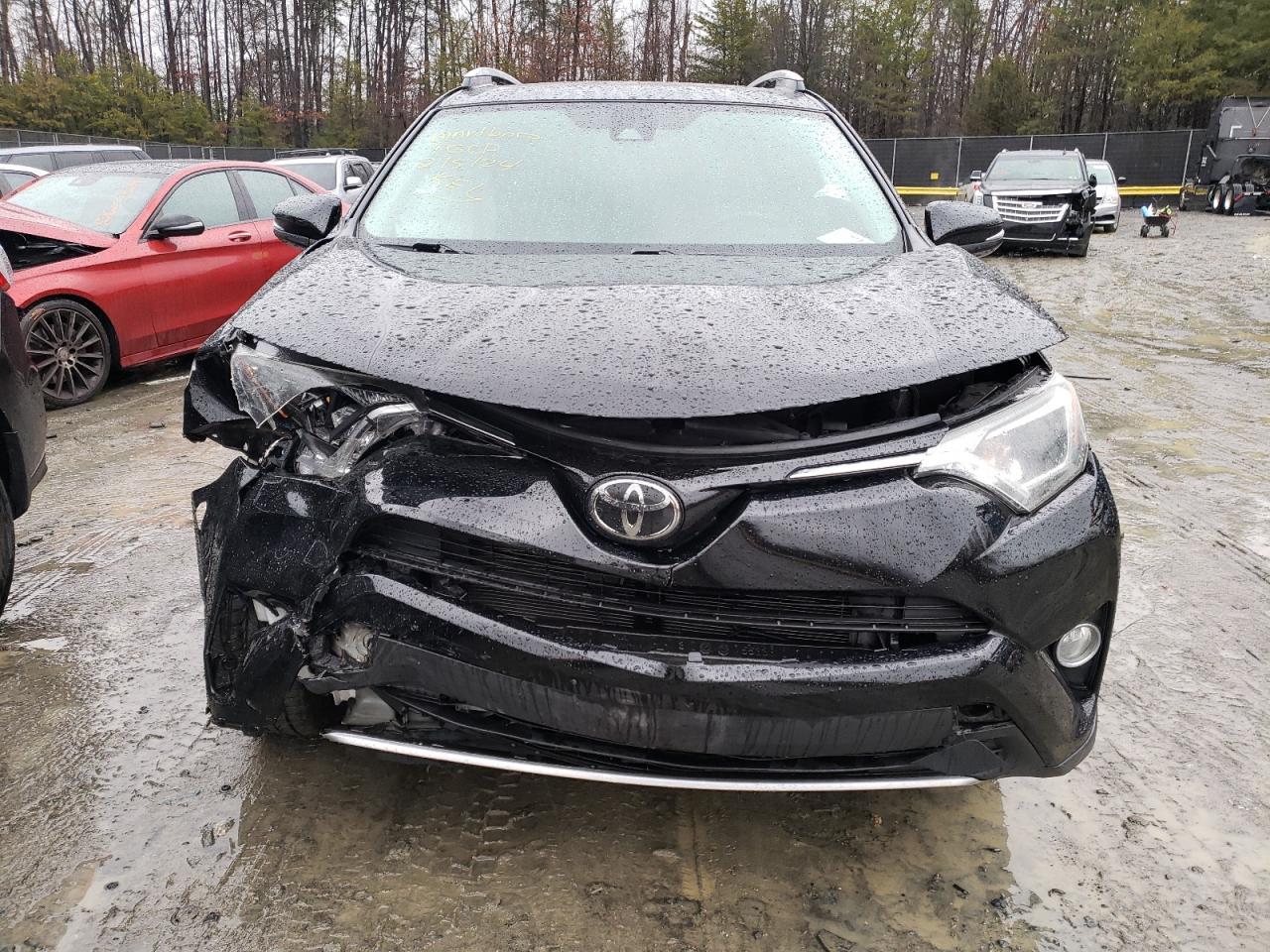 2018 TOYOTA RAV4 ADVEN - Image 5