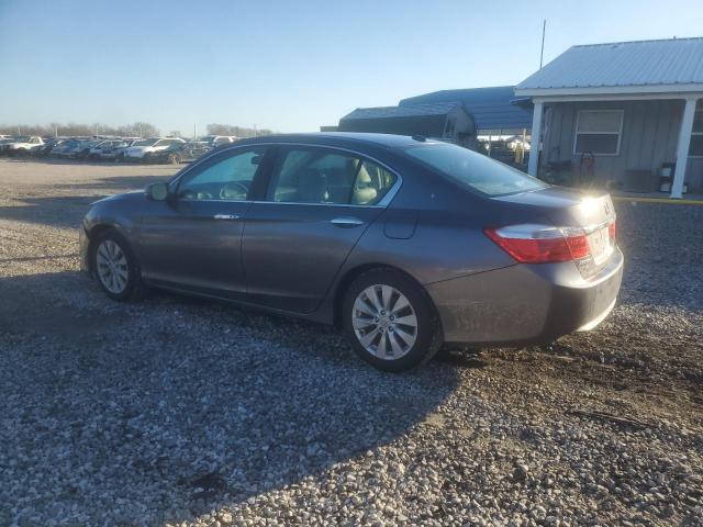 2013 Honda Accord Exl - Image 2