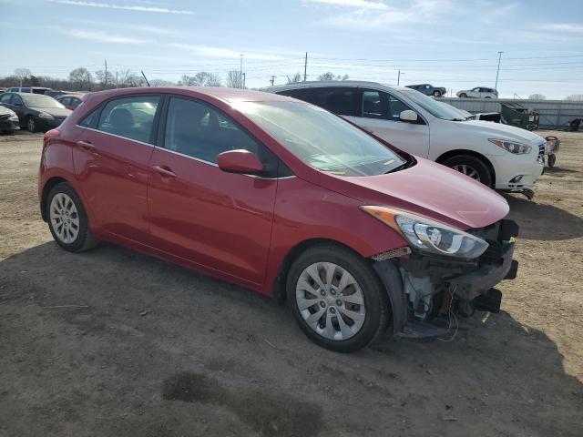 2016 Hyundai Elantra Gt - Фото 4
