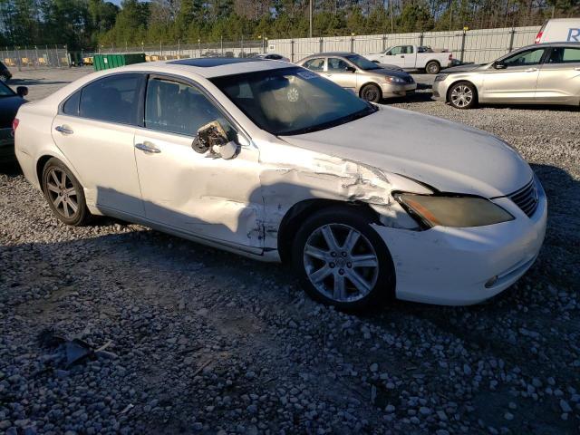 2007 Lexus Es 350 - Фото 4