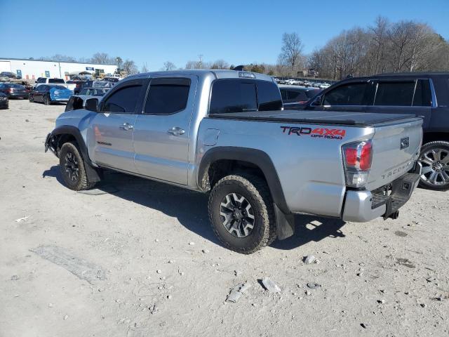 2022 Toyota Tacoma Double Cab - Фото 2