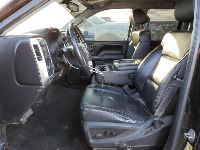 2015 GMC Sierra K1500 Sle - Фото 7