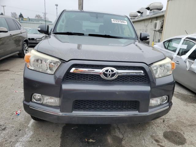 2011 TOYOTA 4RUNNER - Image 5