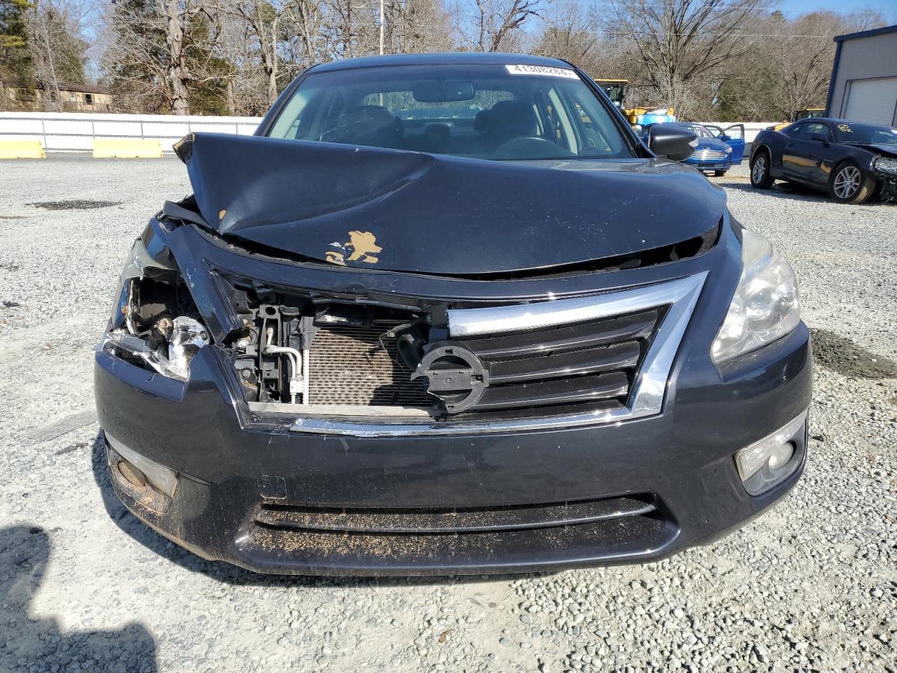 2015 NISSAN ALTIMA 2.5 - Фото 5