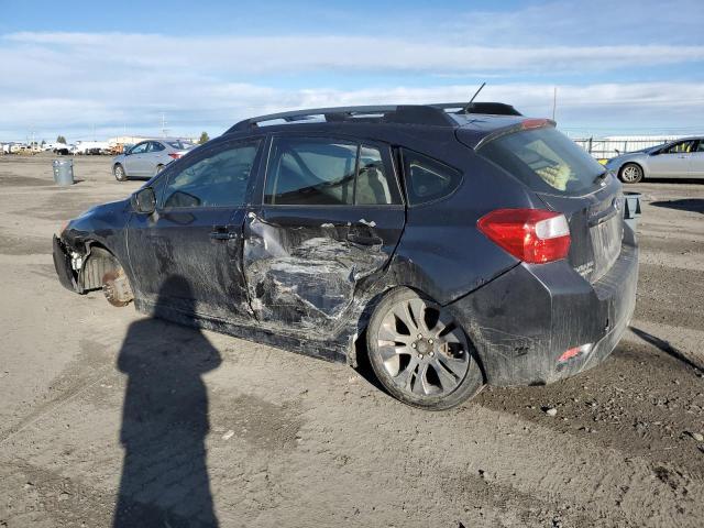 2013 Subaru Impreza Sport Premium - Image 2
