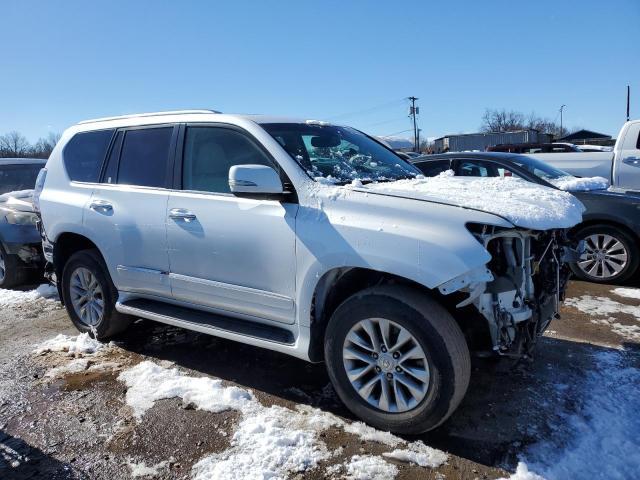 2015 Lexus Gx 460 - Фото 4