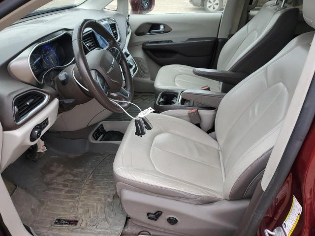2017 Chrysler Pacifica Touring L - Image 7