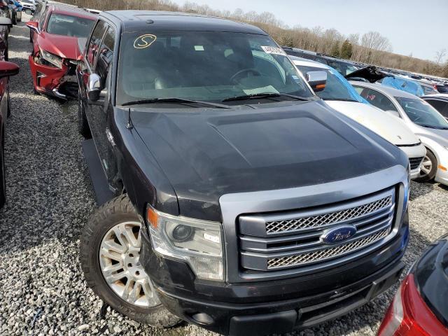2014 Ford F150 Supercrew - Image 5