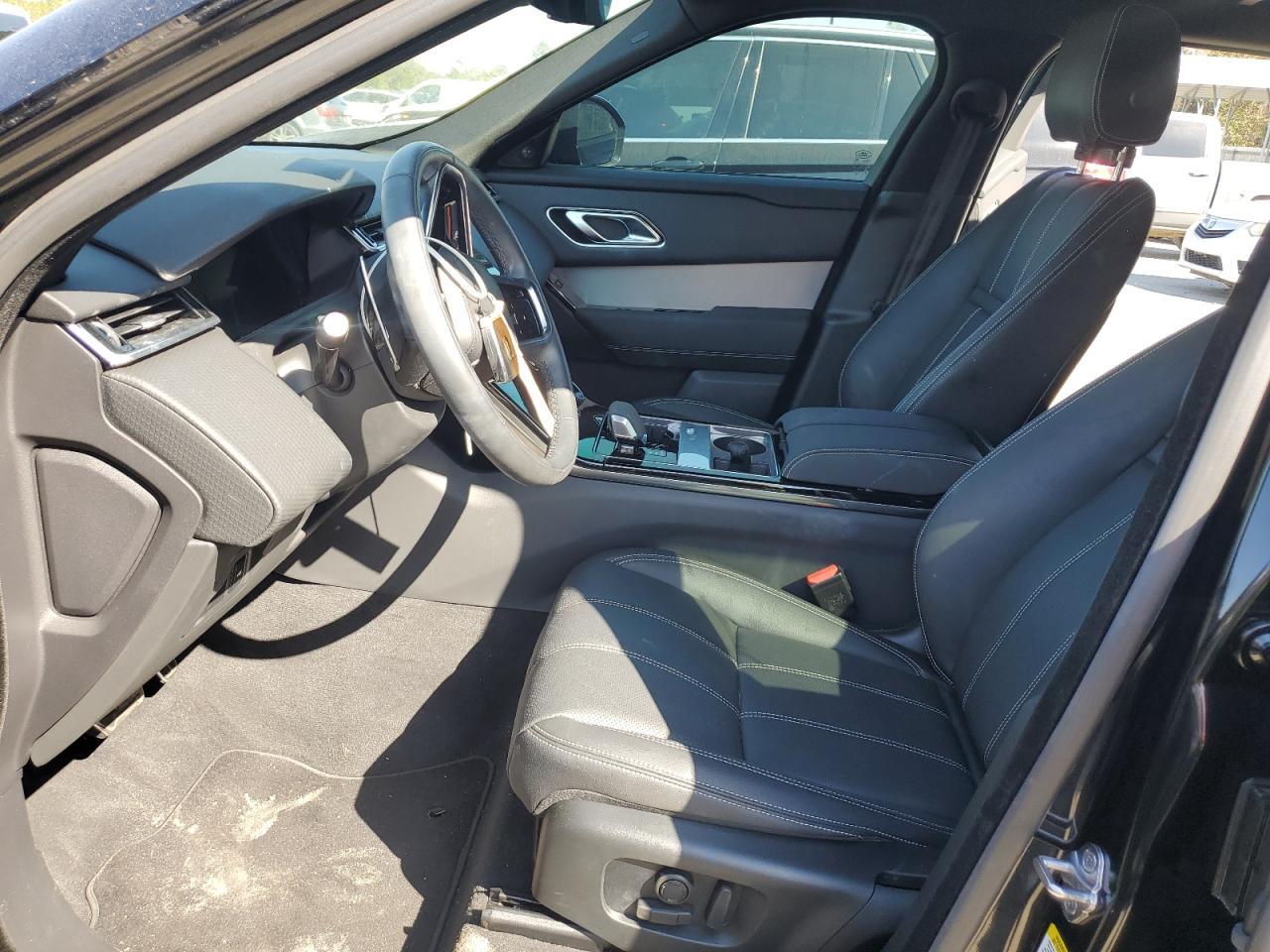 2023 LAND ROVER RANGE ROVE - Фото 7