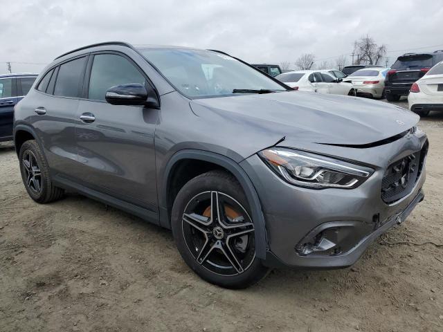 2023 Mercedes-Benz Gla 250 - Image 4