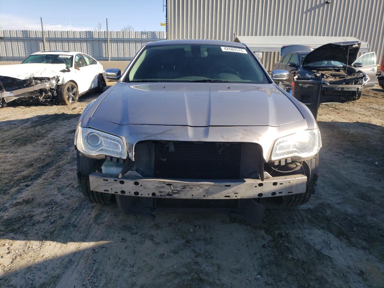 2018 CHRYSLER 300 LIMITE - Image 5