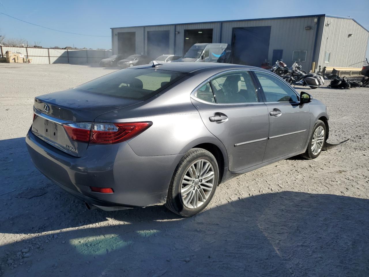 2014 LEXUS ES 350 - Image 3
