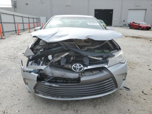 2017 Toyota Camry Le - Фото 5