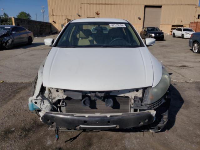 2012 Honda Accord Se - Image 5