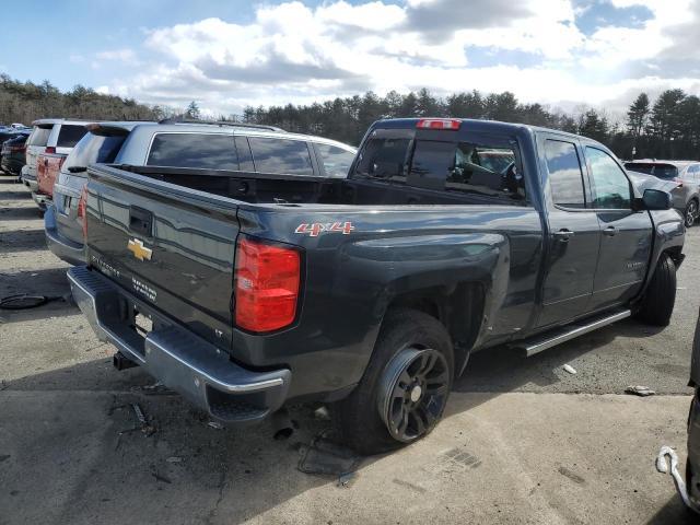 2017 Chevrolet Silverado K1500 Lt - Image 3
