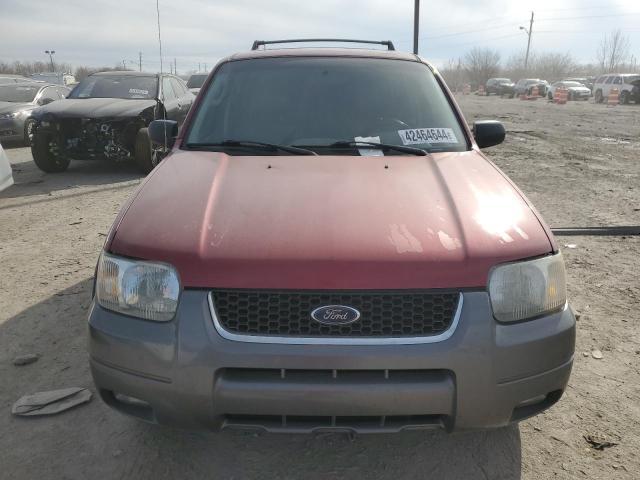 2004 Ford Escape Xlt - Фото 5