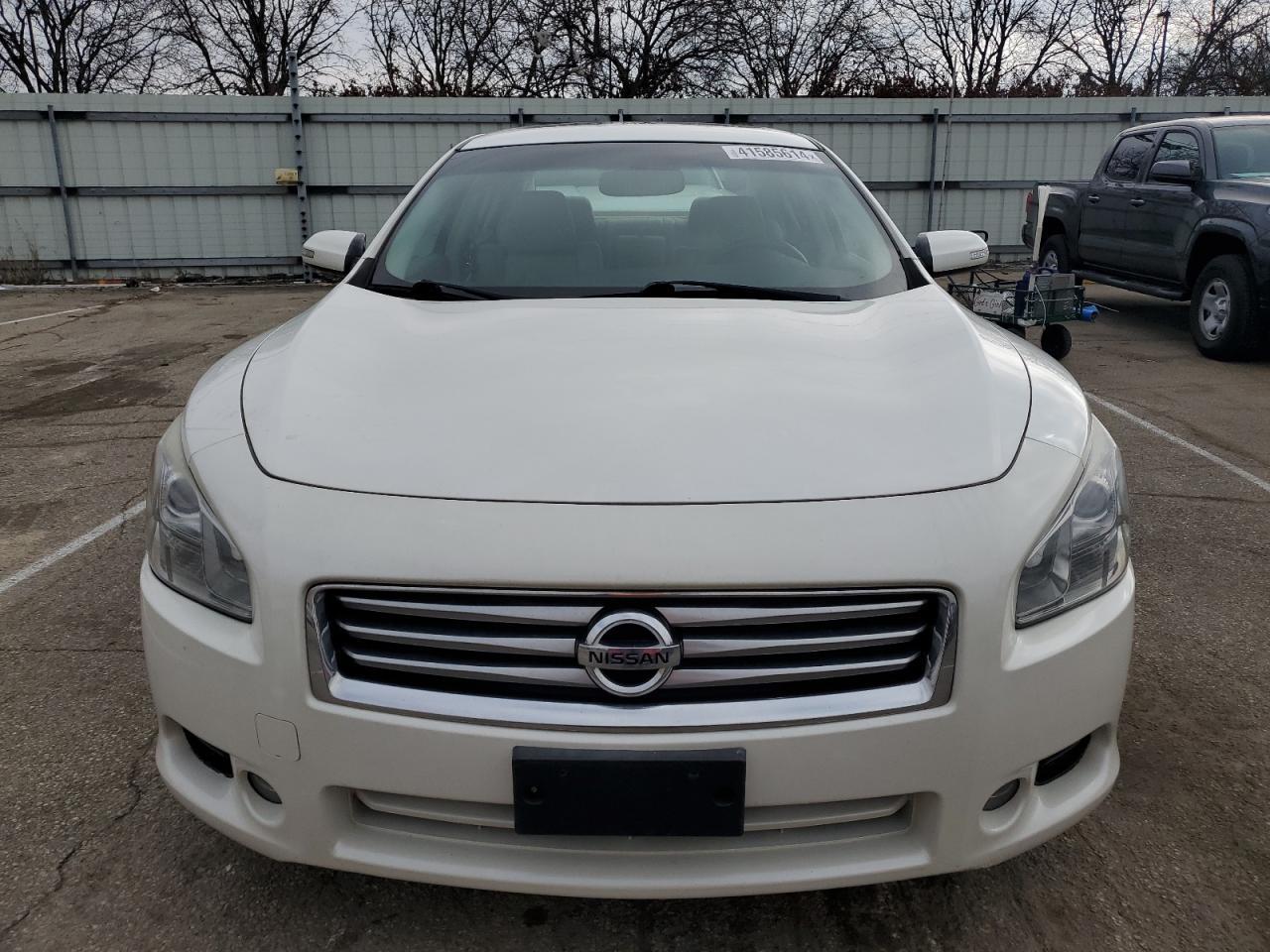 2013 NISSAN MAXIMA S - Image 5