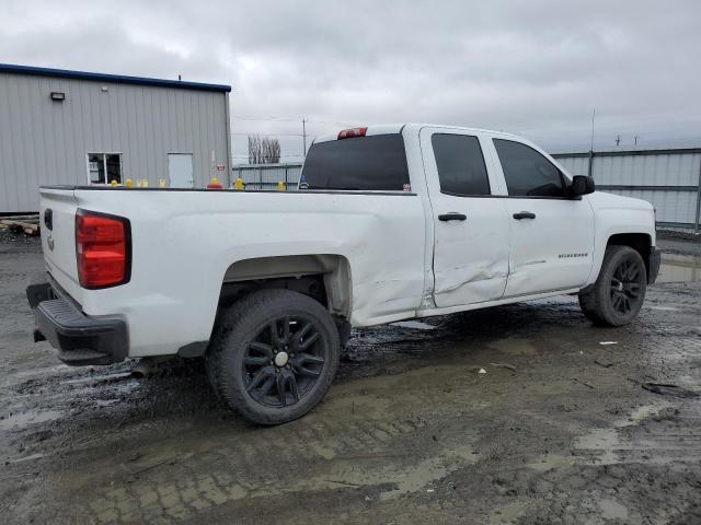 2014 Chevrolet Silverado C1500 - Фото 3
