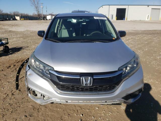 2016 Honda Cr-V Lx - Image 5