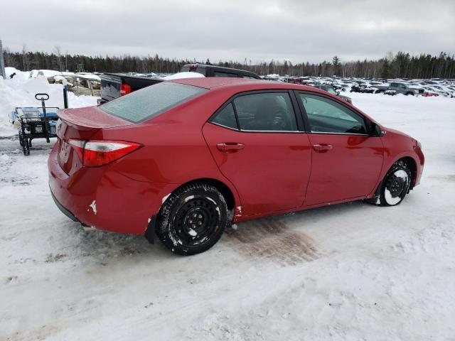 2016 Toyota Corolla L - Фото 3