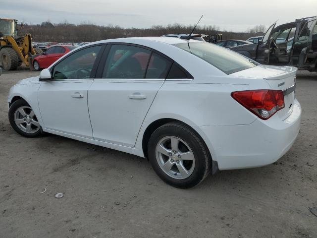 2014 Chevrolet Cruze Lt - Фото 2