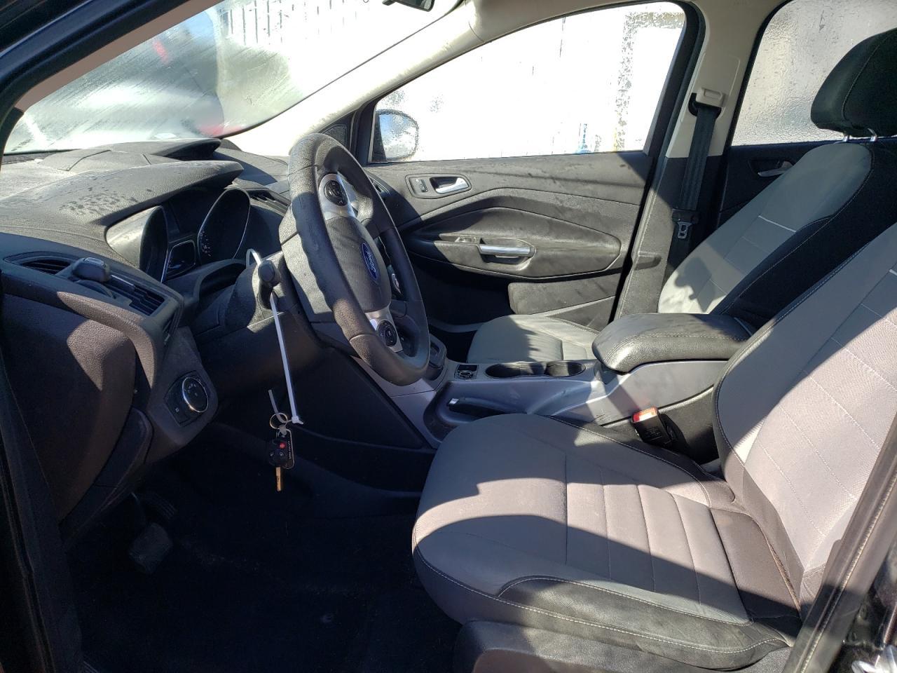 2015 FORD ESCAPE SE - Image 7