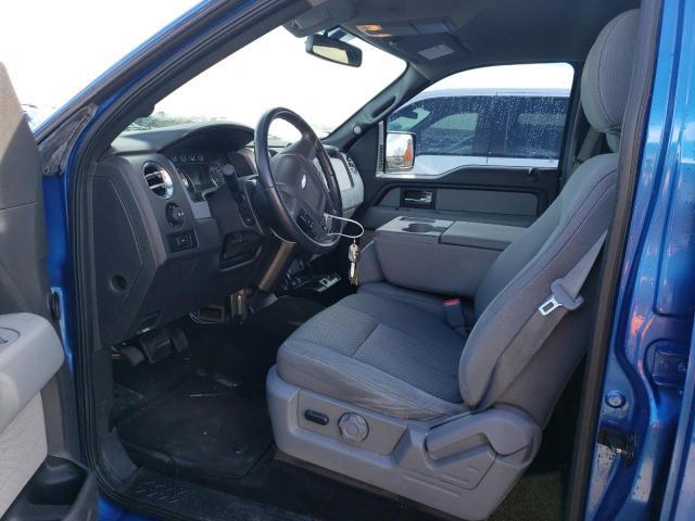 2013 Ford F150 Supercrew - Image 7
