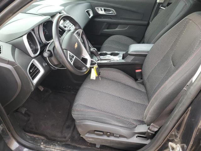 2016 Chevrolet Equinox Lt - Image 7